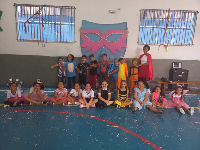 Carnaval 2023